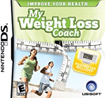 NDS: MY WEIGHT LOSS COACH (SOFTWARE ONLY) (GAME) NDS: MY WEIGHT LOSS COACH (SOFTWARE ONLY) (GAME)